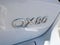 2016 INFINITI QX80 Base