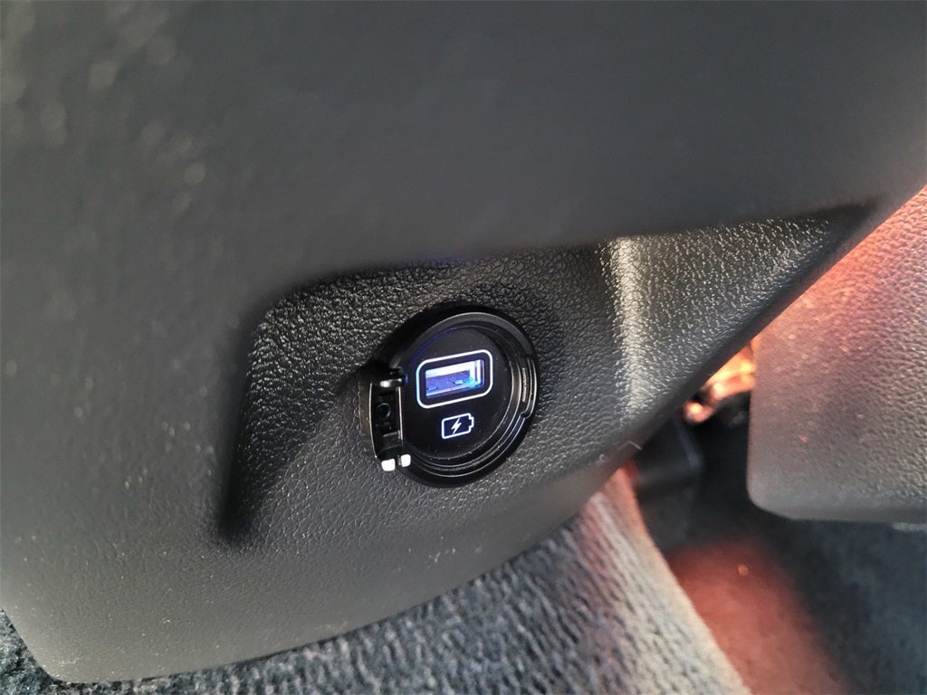 2019 Hyundai Tucson Night