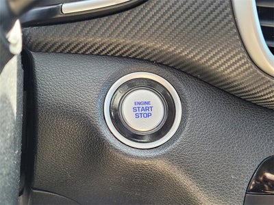 2019 Hyundai Tucson Night