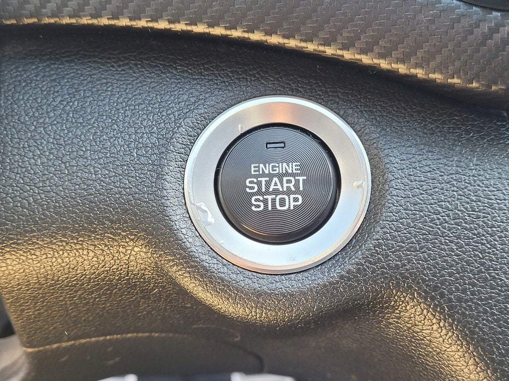 2017 Hyundai Elantra Sport