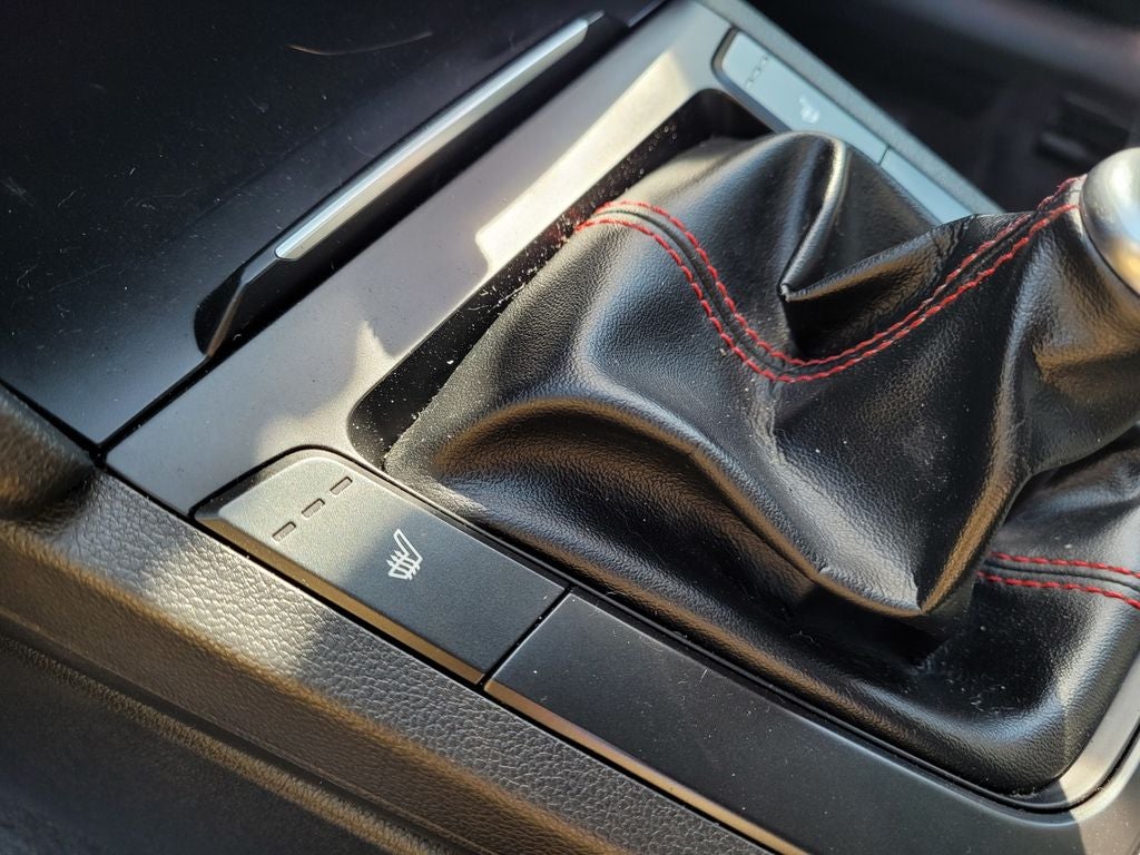 2017 Hyundai Elantra Sport