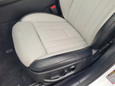 2019 Genesis G80 3.3T Sport