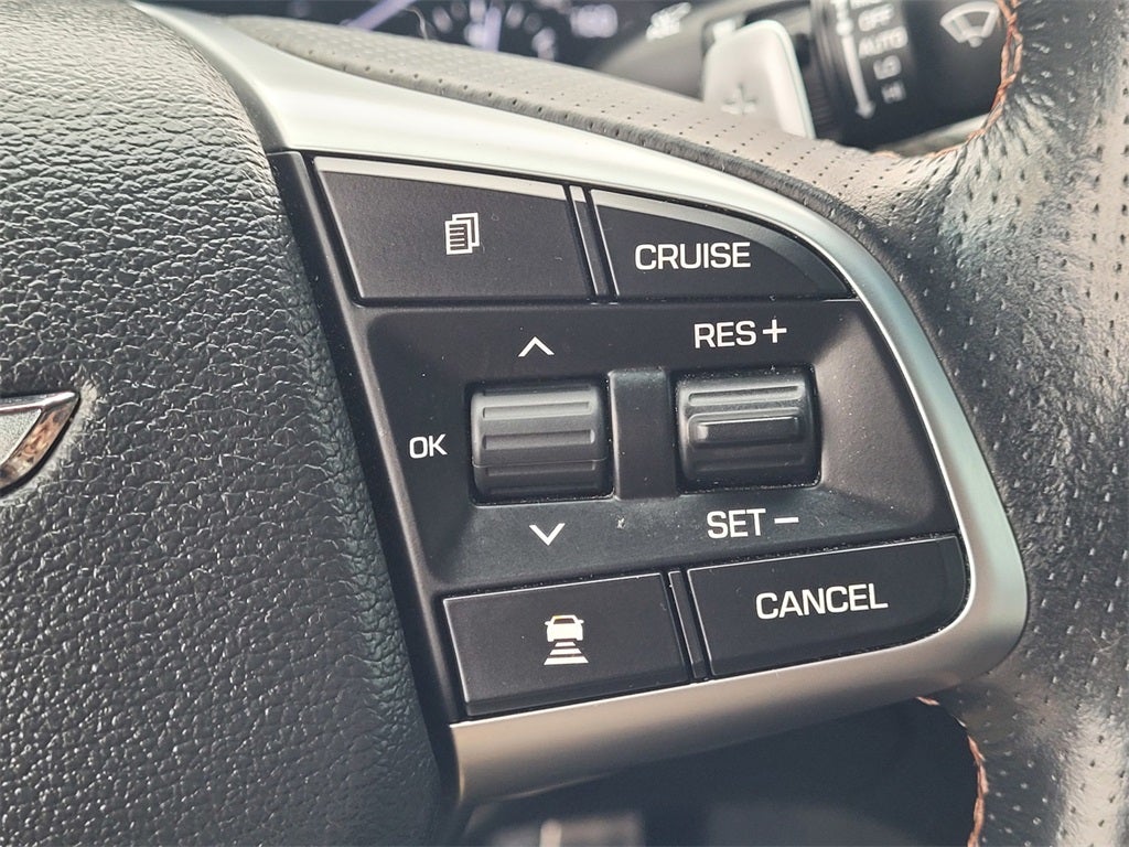 2019 Genesis G80 3.3T Sport