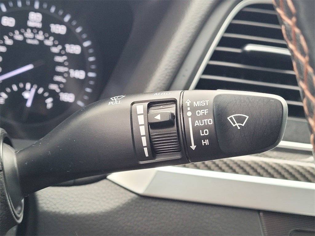 2019 Genesis G80 3.3T Sport