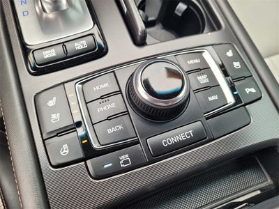 2019 Genesis G80 3.3T Sport