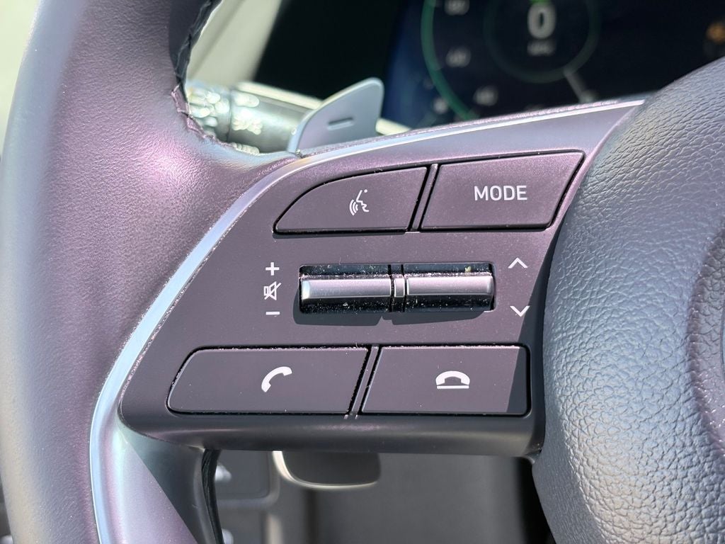 2023 Hyundai Sonata Hybrid Limited