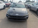 2024 Hyundai Elantra Hybrid Limited
