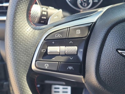 2024 Genesis G70 2.5T