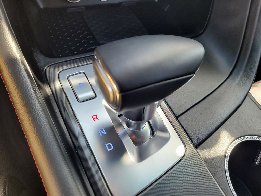 2024 Genesis G70 2.5T