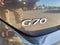 2024 Genesis G70 2.5T