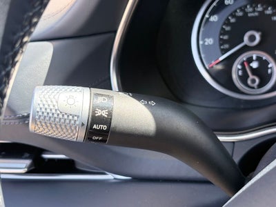 2023 Genesis GV80 2.5T