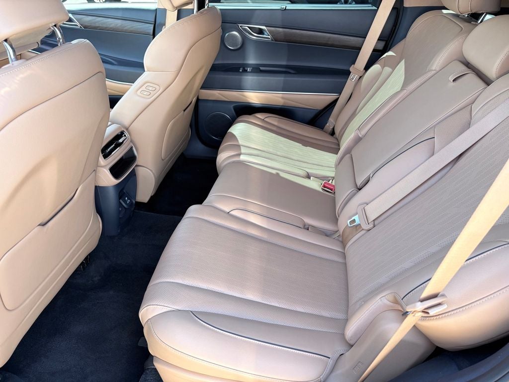 2023 Genesis GV80 2.5T