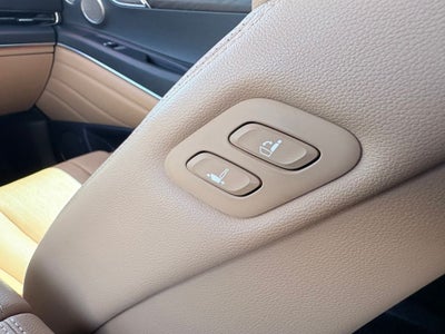 2023 Genesis GV80 2.5T