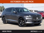 2022 Genesis GV80 3.5T Prestige Signature