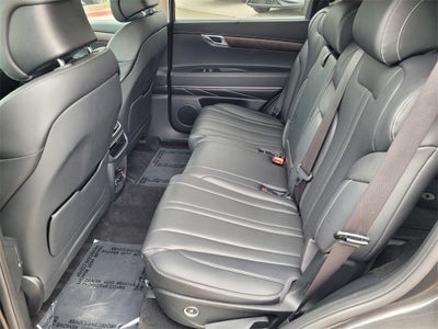 2024 Genesis GV80 3.5T