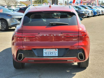 2023 Genesis GV70 2.5T