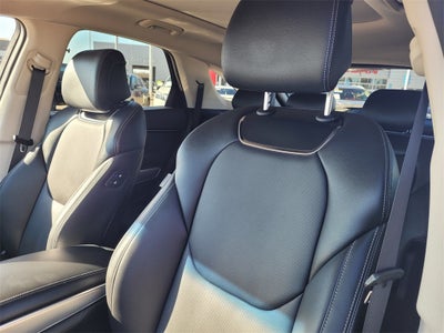 2023 Genesis GV70 2.5T