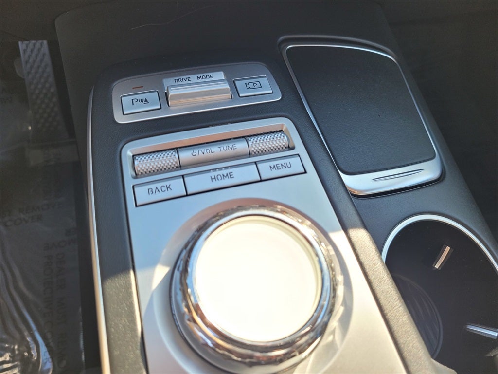 2023 Genesis GV70 2.5T