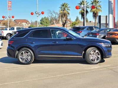 2023 Genesis GV70 2.5T