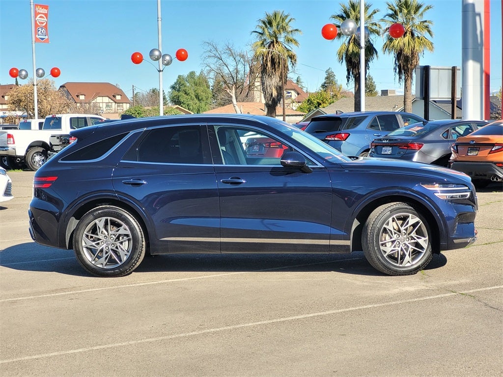 2023 Genesis GV70 2.5T