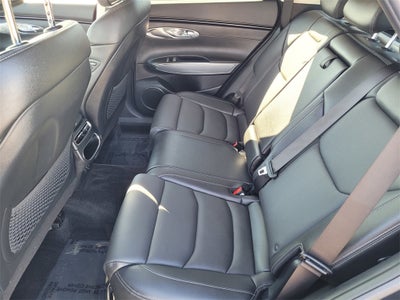 2023 Genesis GV70 2.5T