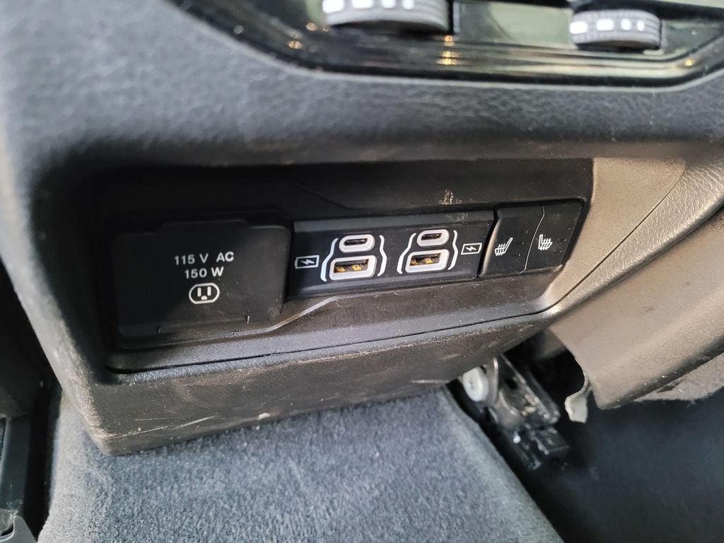 2023 Jeep Grand Cherokee Trailhawk 4xe