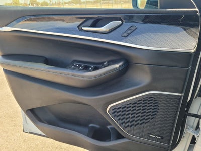2023 Jeep Grand Cherokee Trailhawk 4xe