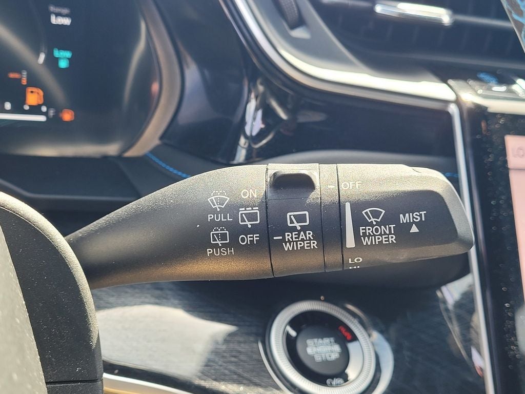 2023 Jeep Grand Cherokee Trailhawk 4xe