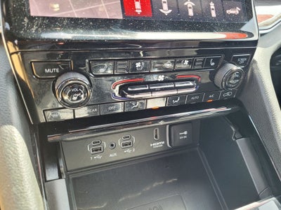 2023 Jeep Grand Cherokee Trailhawk 4xe