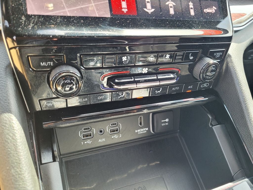 2023 Jeep Grand Cherokee Trailhawk 4xe
