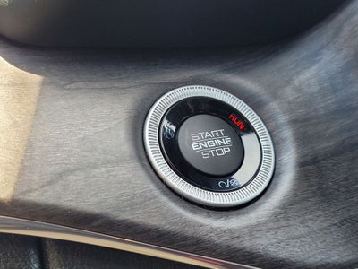 2022 Jeep Grand Cherokee Overland 4xe