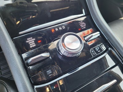 2022 Jeep Grand Cherokee Overland 4xe