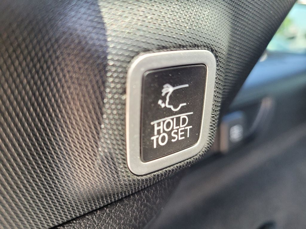 2022 Jeep Grand Cherokee Overland 4xe