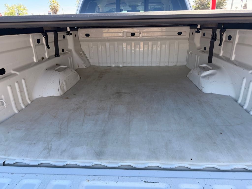 2018 GMC Canyon SLE1