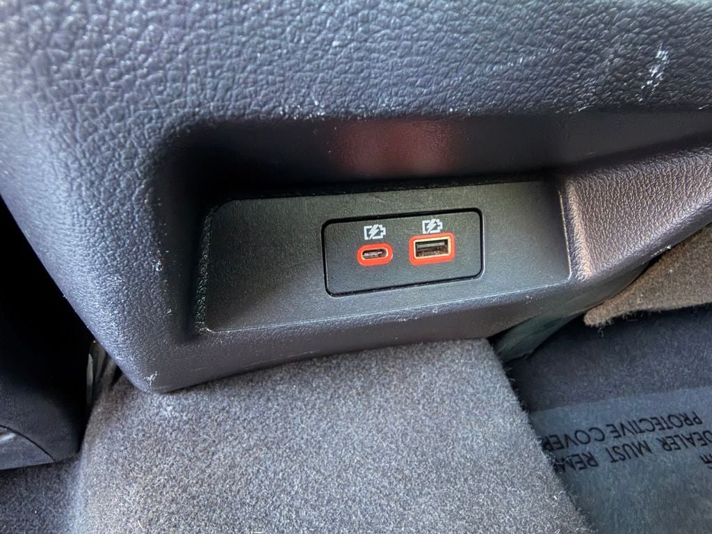 2023 Nissan Altima 2.0 SR