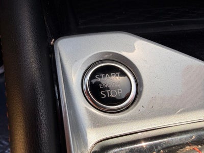 2023 Nissan Altima 2.0 SR
