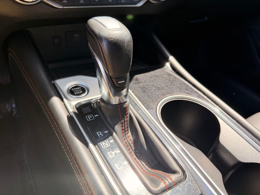 2023 Nissan Altima 2.0 SR