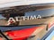 2023 Nissan Altima 2.0 SR