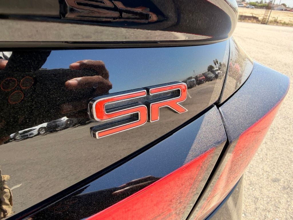 2023 Nissan Altima 2.0 SR