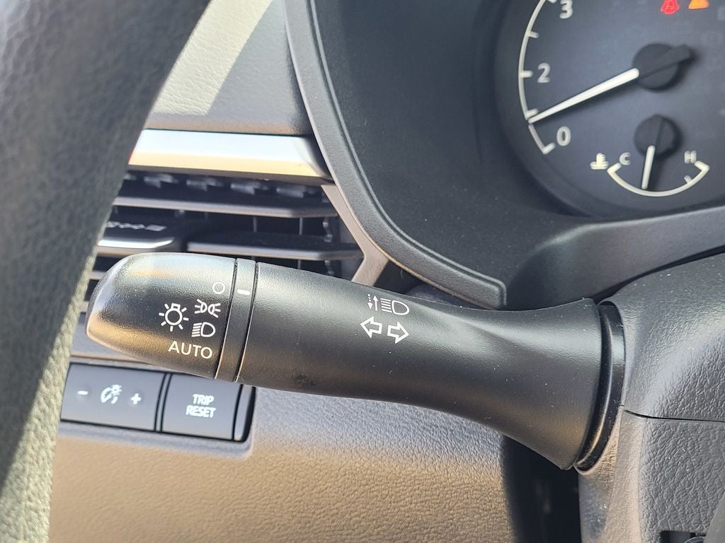2023 Nissan Altima 2.5 S
