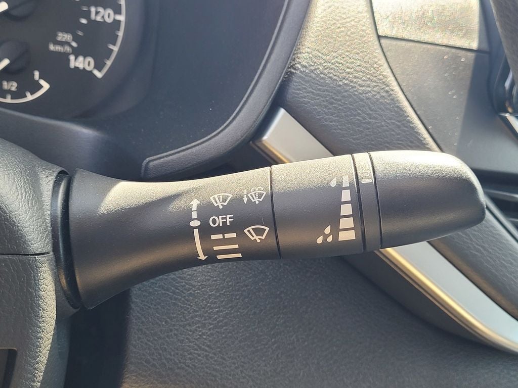 2023 Nissan Altima 2.5 S