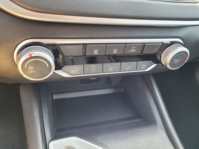 2023 Nissan Altima 2.5 S
