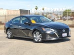 2023 Nissan Altima 2.5 S