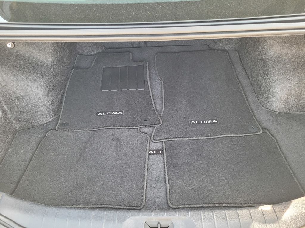 2023 Nissan Altima 2.5 S