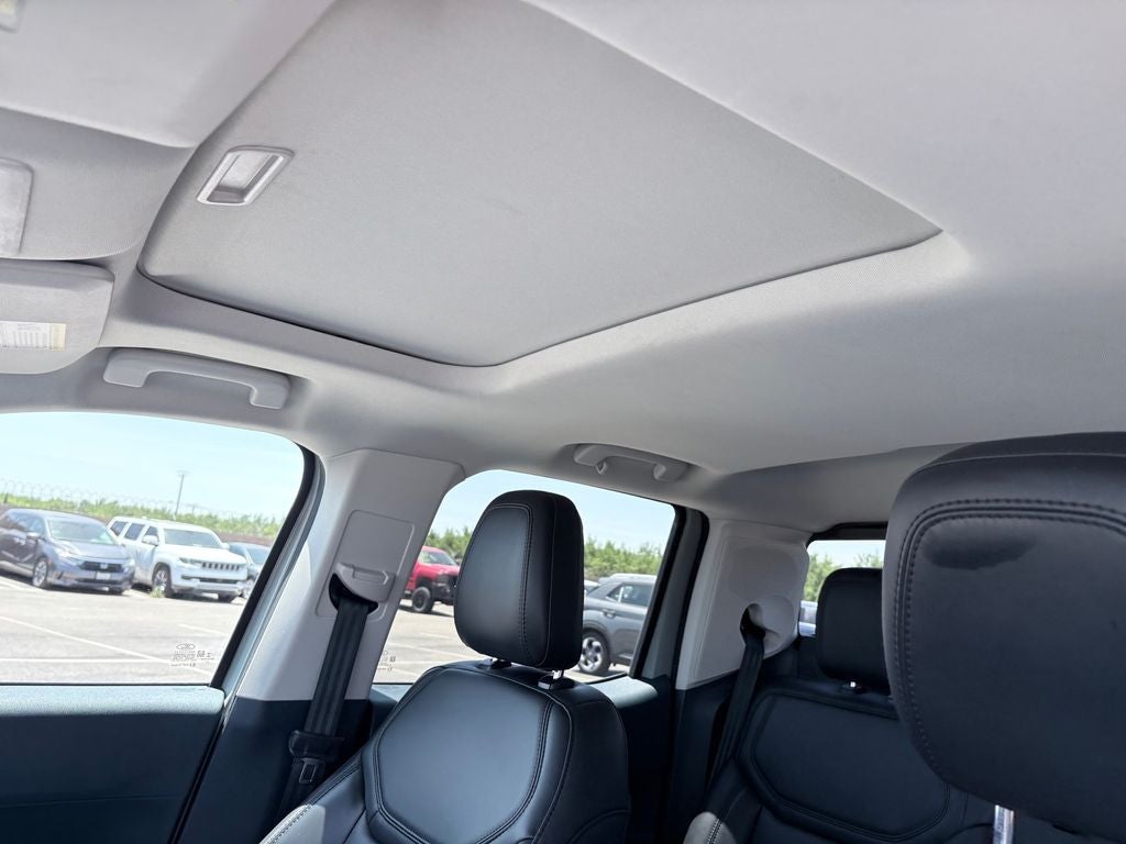 2023 Ford Maverick Lariat