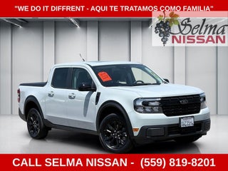 2023 Ford Maverick Lariat