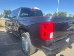 2018 Chevrolet Silverado 1500 LTZ 2LZ