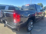 2018 Chevrolet Silverado 1500 LTZ 2LZ