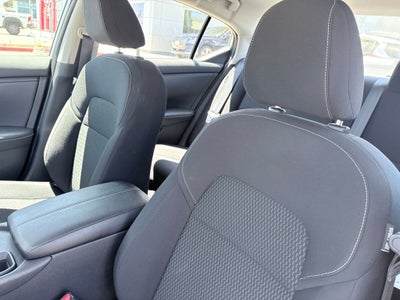 2022 Nissan Sentra S