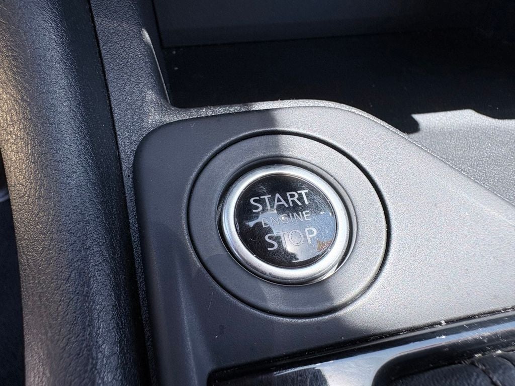2022 Nissan Sentra S
